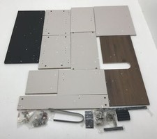 Germania WB-Unterschrank