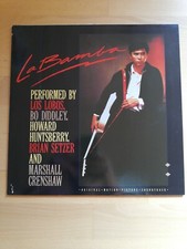Vinyl bamba original - bamba,