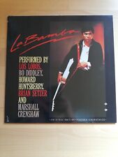 LP Vinyl La Bamba Original