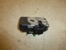 Stellmotor Türschloß Opel