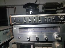 TELETON  STEREO AMPLIFIER SA 408