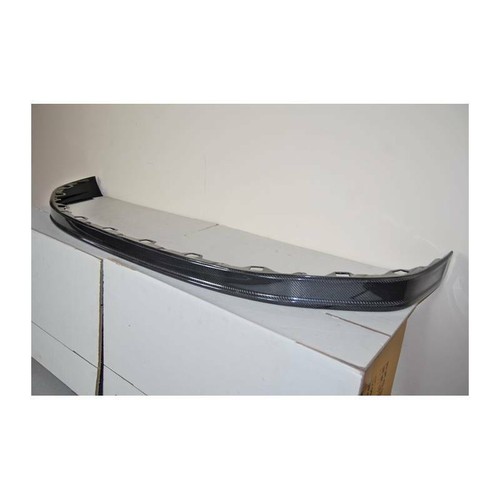 Cup spoilerlippe carbon für - spoilerlippe,