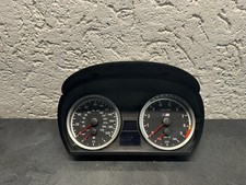 Tacho Kombiinstrument Cluster BMW M3 E92 E93 E90 USA MPH 7844323