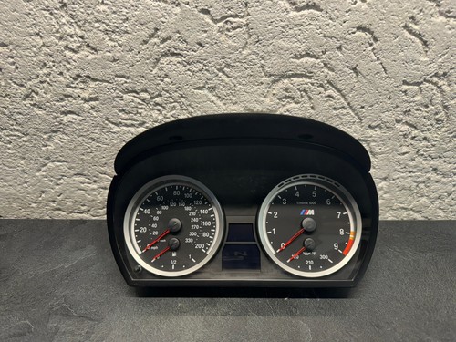 Tacho kombiinstrument cluster - tacho,