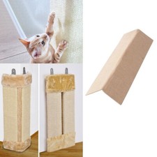 Beige katzenkratzbrett - beige,