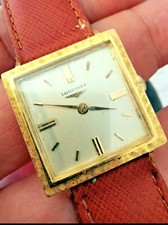 MONTRE UHR LONGINES ART DECO