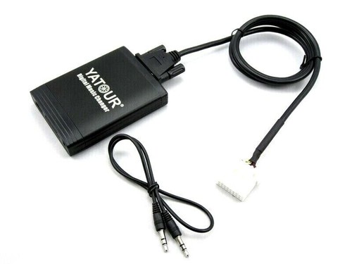 Bluetooth yatour usb aux - bluetooth,
