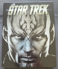 Star Trek (Limited Steelbook