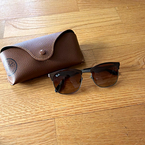 Ray ban sonnenbrille rb3538 - sonnenbrille,