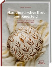 Skandinavisches Brot aus