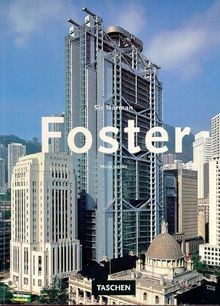 Sir norman foster - sir,