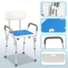 Duschhocker Duschstuhl mit