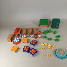 Playmobil Bundle Schule 7721