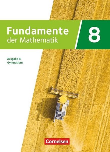 Fundamente der mathematik - der,