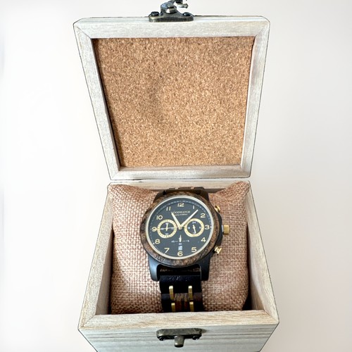 Woodwatch legacy edition - woodwatch, x