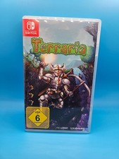 Terraria - Nintendo Switch