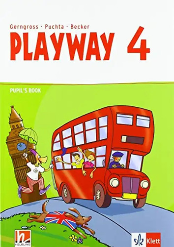 Playway klasse 3 - playway,