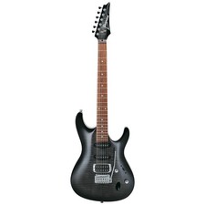 Ibanez Standard SA260FM-TGB Transparent Gray Burst
