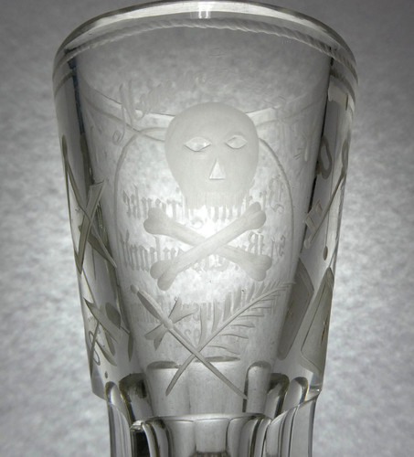 Freimaurerglas freimaurer - freimaurerglas,