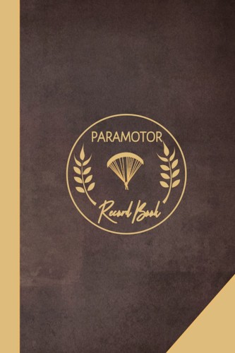 Paramotor flugbuch für - paramotor,