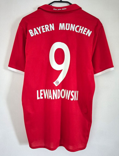 Original bayern trikot - trikot, #9