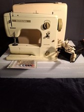 Nähmaschine Bernina 707