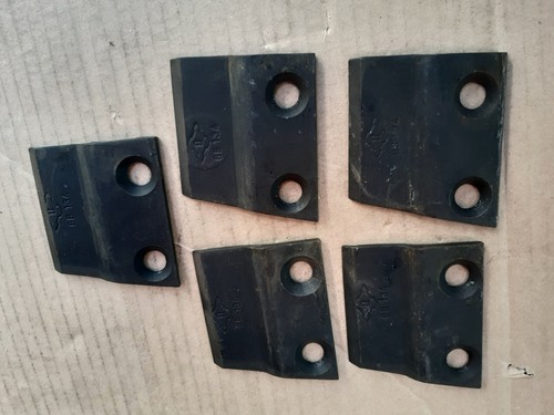 Messerhalter busatis gb134 - 5, /
