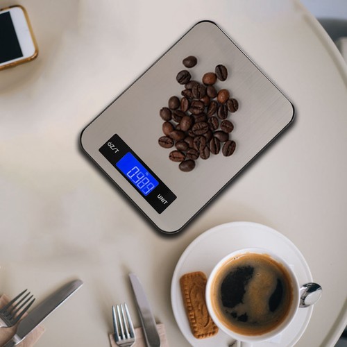 Digitale kaffeewaage - digitale,