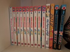 Mirmo! Hiromu Shinozuka Manga