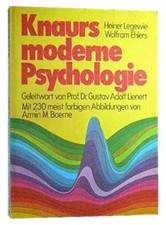 Knaur Psychologie Einführung