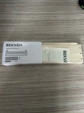 Neu ikea bekvam holz - neu,