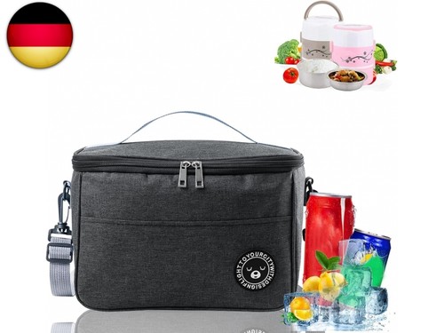 Kühltasche klein lunch - klein,6l,