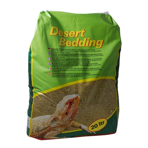 Lucky reptile desert bedding - lucky, reptile-desert