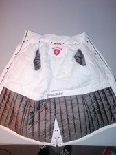 Wellensteyn Schneezauber Parka Weiss Gr. L Dame Inkl. Versand!!