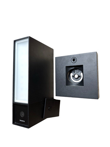 Netatmo smart outdoor - smart,