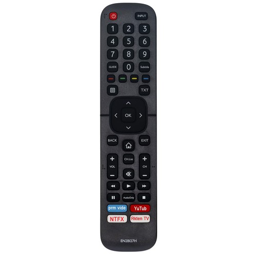 En2bi27h ersatz fernbedienung - en2bi27h,