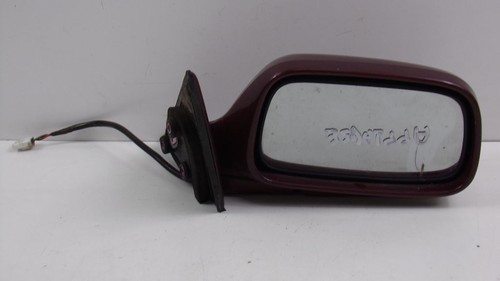 Daihatsu applause 02 - daihatsu,