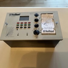 Vaillant,Heizung,STEUERUNG,Reg