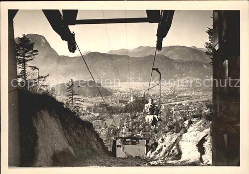 Sessellift kaiserlift kufstein - sessellift,