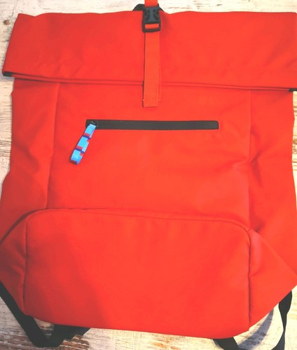 Neuer rucksack orange - orange, 20