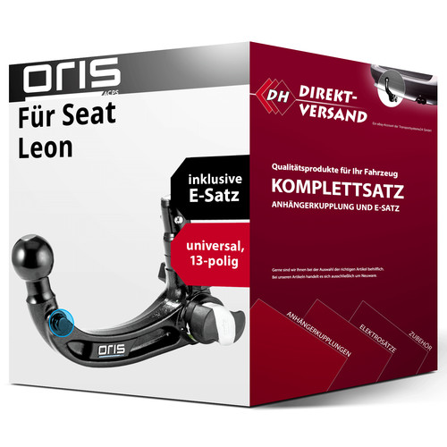 Für seat leon 5f1 - für,