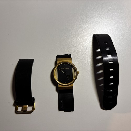 Jacob jensen 744 quarz - jacob,