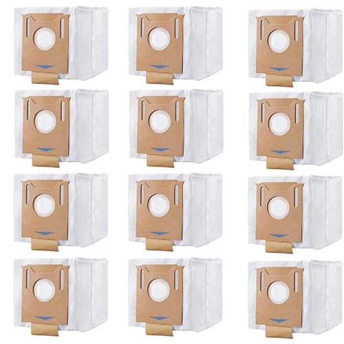 Staubsaugerbeutel für ecovacs - staubsaugerbeutel,