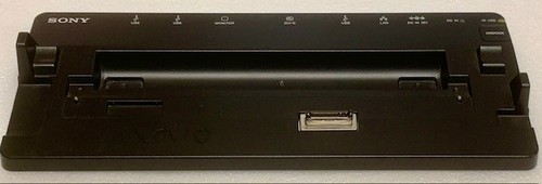 Sony vgp prtt1 dockingstation - vgp-prtt1,