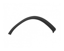 Verbreiterung für Radlauf