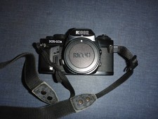 RICOH KR-10x Gehäuse/Body