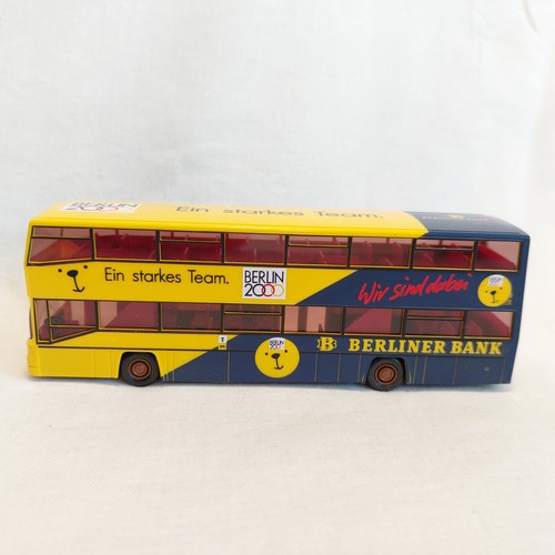 Mes 96021 wiking man bvg - 1:87,