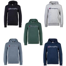 Champion Kinder Unisex Hoodie