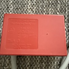 fischertechnik Netzgerät