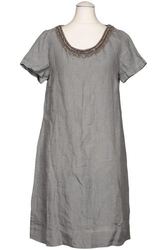 120 lino kleid damen - kleid, dress